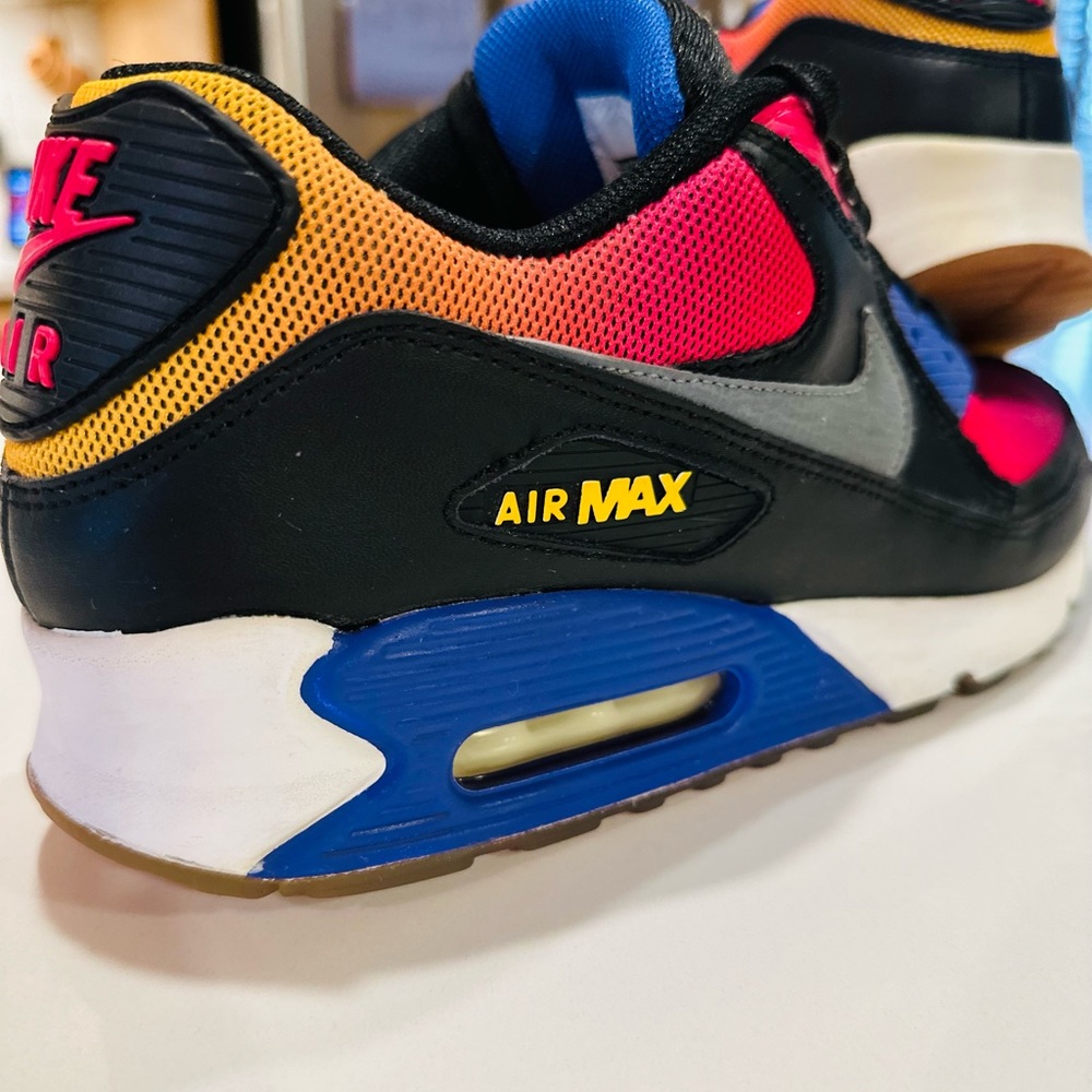 Nike | Air Max 90